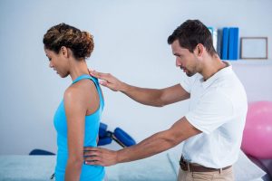 Physical Therapy in Bloomingdale, NJ