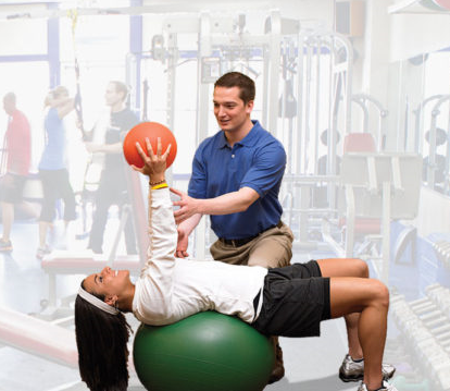 Most Common Physical Therapy Techniques