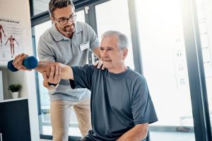 Physical Therapy in Fairview, NJ