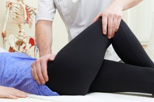 Physical Therapy Clinic Locations in New Jersey