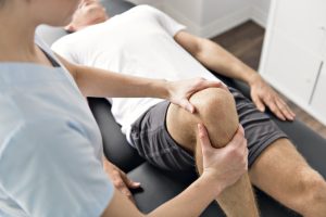 Physical Therapy in Lyndhurst, NJ
