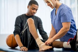 Physical Therapy in Madison, NJ