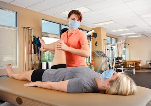 Physical Therapy in North Bergen, NJ