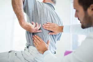 Physical Therapy in South Orange, NJ