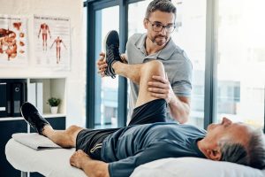 Professional Physical Therapists Near Me in Lincoln Park, NJ