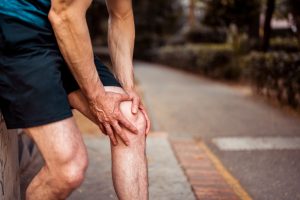 Professional Physical Therapy for Knee Injuries in NJ