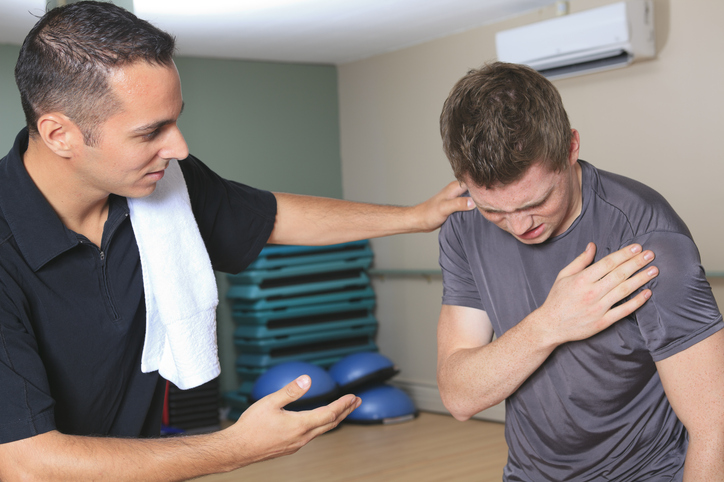 Sports Medicine in Holmdel, NJ | Twin Boro Physical Therapy - New Jersey