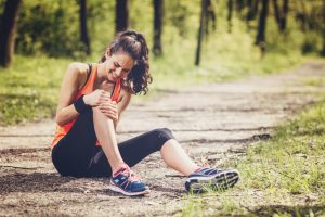 Sports Medicine in Millburn, NJ