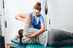 Sports Medicine in South Brunswick, NJ