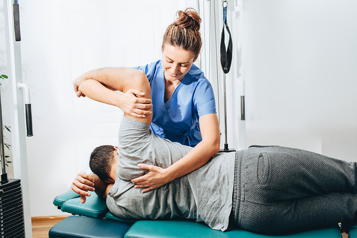 Sports Medicine in South Brunswick, NJ | Twin Boro Physical Therapy ...