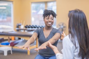 Sports Medicine in Westwood, NJ