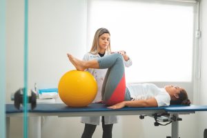 Best Physical Therapy Near Me in South Plainfield NJ