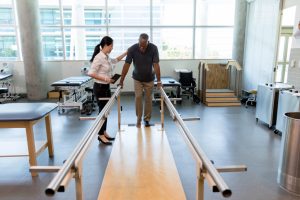 Recovery from Hip Flexor Injuries with Physical Therapy