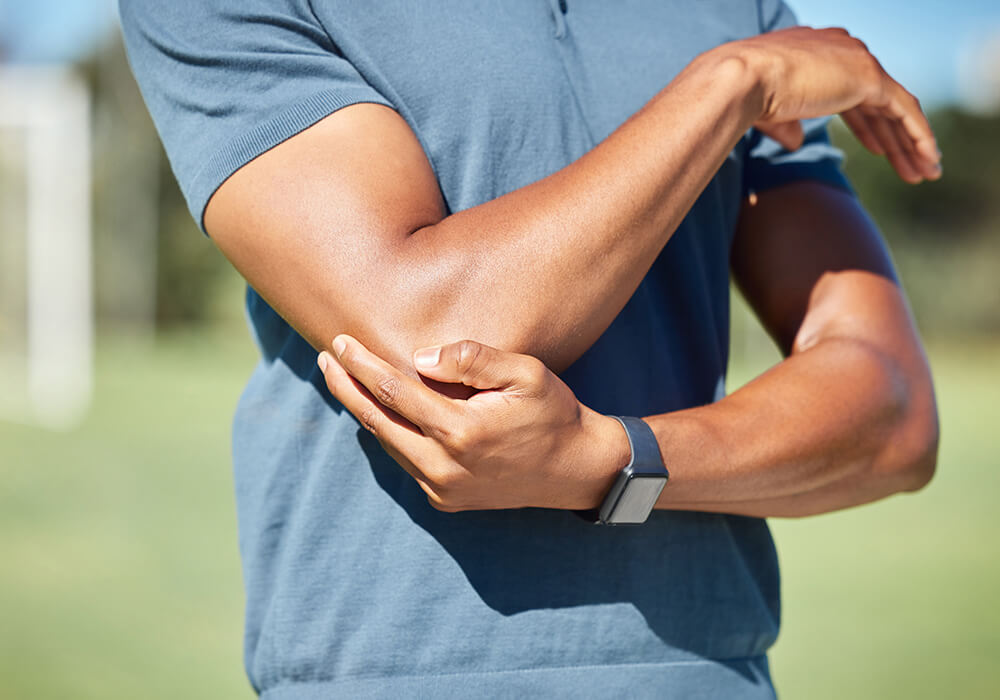 Treatment and Prevention Strategies for Tennis Elbow